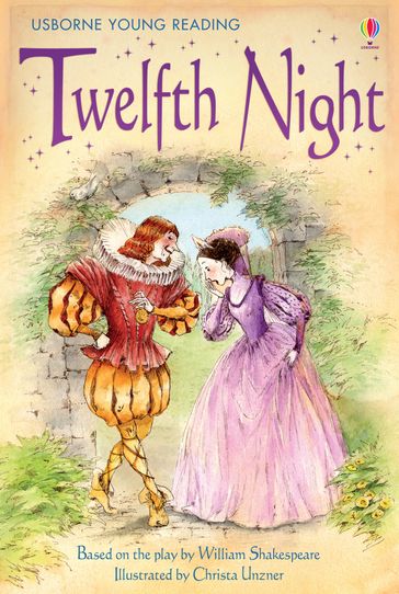 Twelfth Night - Rosie Dickins