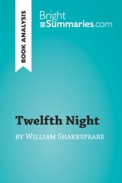 Twelfth Night by William Shakespeare (Book Analysis)