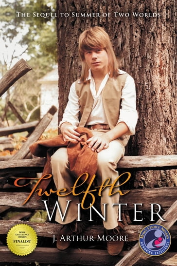 Twelfth Winter - J. Arthur Moore