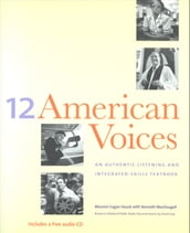 Twelve American Voices