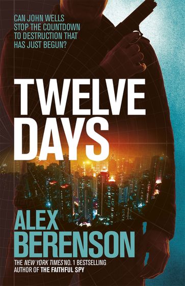 Twelve Days - Alex Berenson