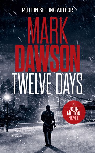 Twelve Days - Mark Dawson