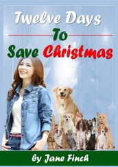 Twelve Days to Save Christmas