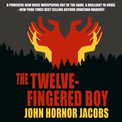 Twelve Fingered Boy, The