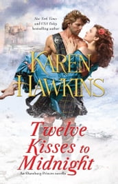 Twelve Kisses to Midnight