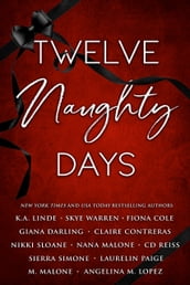 Twelve Naughty Days