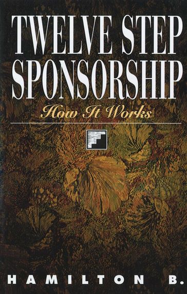 Twelve Step Sponsorship - Hamilton B.