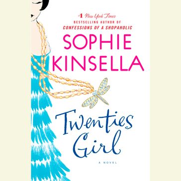 Twenties Girl - Sophie Kinsella