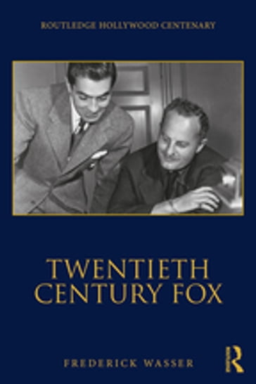 Twentieth Century Fox - Frederick Wasser