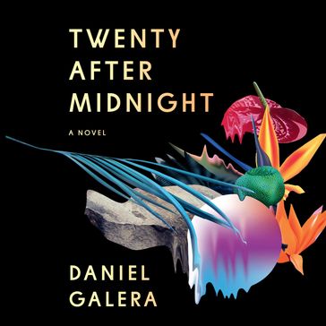 Twenty After Midnight - Daniel Galera