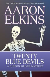 Twenty Blue Devils