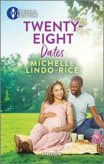 Twenty-Eight Dates - Michelle Lindo-Rice