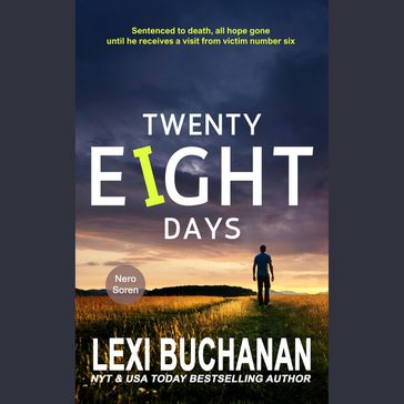 Twenty Eight Days - Lexi Buchanan