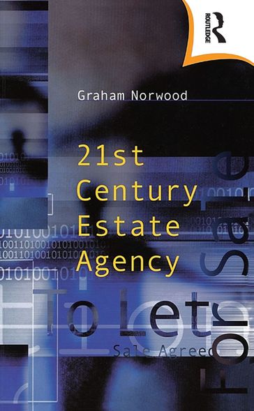Twenty-First Century Estate Agency - Graham Norwood