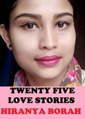 Twenty Five Love Stories