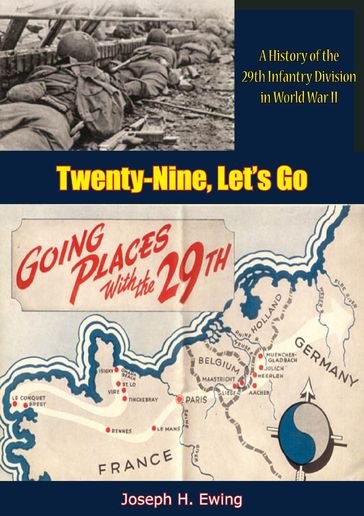 Twenty-Nine, Let's Go - Joseph H. Ewing