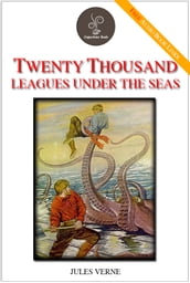 Twenty Thousand Leagues Under the Seas: An Underwater Tour of the World