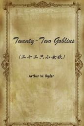 Twenty-Two Goblins()