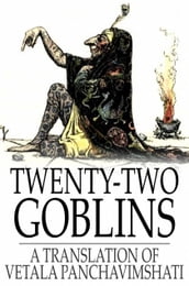 Twenty-Two Goblins