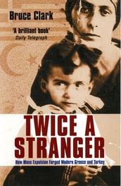 Twice A Stranger