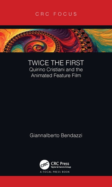 Twice the First - Giannalberto Bendazzi