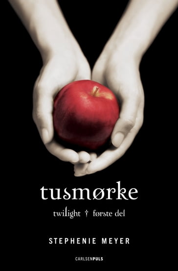 Twilight (1) - Tusmørke - Stephenie Meyer