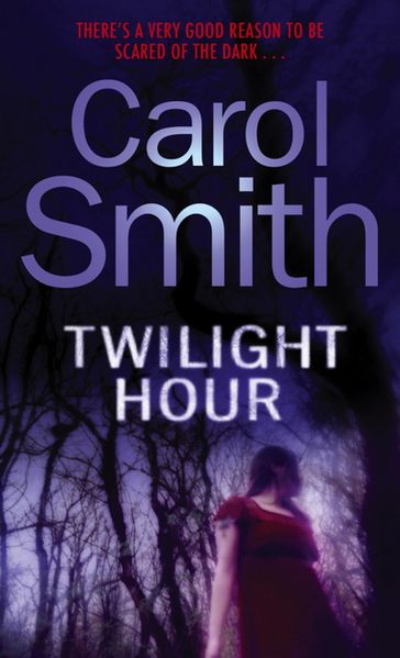 Twilight Hour - Carol Smith