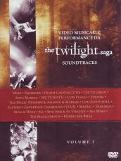 Twilight - Music From The Twilight Saga Soundtrack