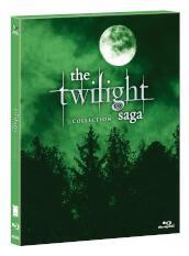 Twilight Saga (The) (6 Blu-Ray)