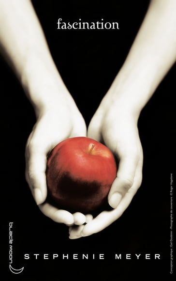 Twilight - Tome 1 : Fascination - Stephenie Meyer