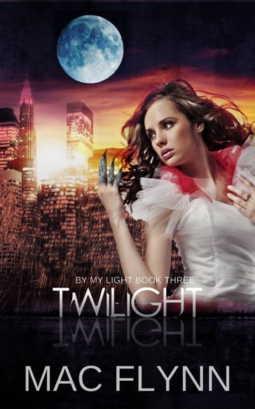 Twilight Werewolf - Mac Flynn