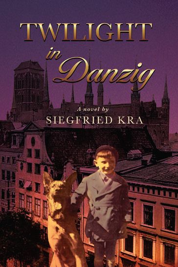 Twilight in Danzig - Siegfried Kra