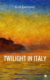 Twilight in Italy