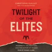 Twilight of the Elites