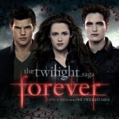 Twilight saga forever love songs from th