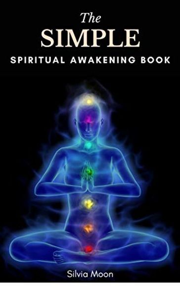 Twin Flame Spiritual Awakening Book - Silvia Moon