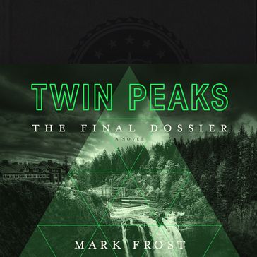 Twin Peaks - Mark Frost