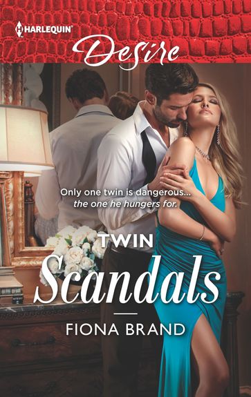 Twin Scandals - Fiona Brand