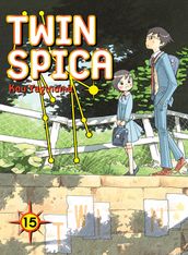 Twin Spica 15