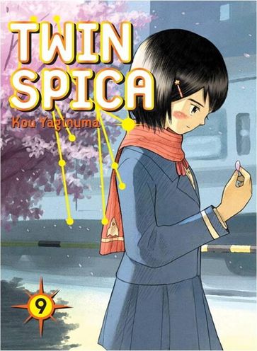 Twin Spica 9 - Kou Yaginuma