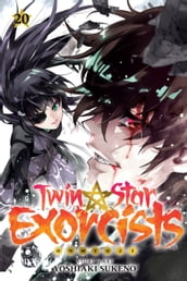 Twin Star Exorcists, Vol. 20