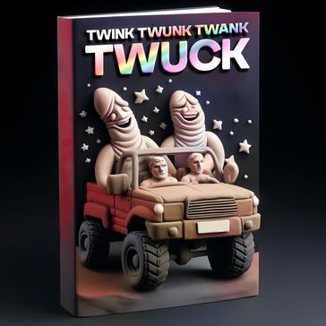 Twink Twunk Twank Twuck - Matti Charlton