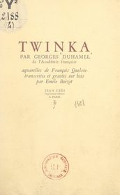 Twinka