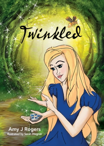 Twinkled - Amy J Rogers