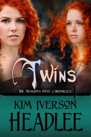 Twins - Kim Iverson Headlee