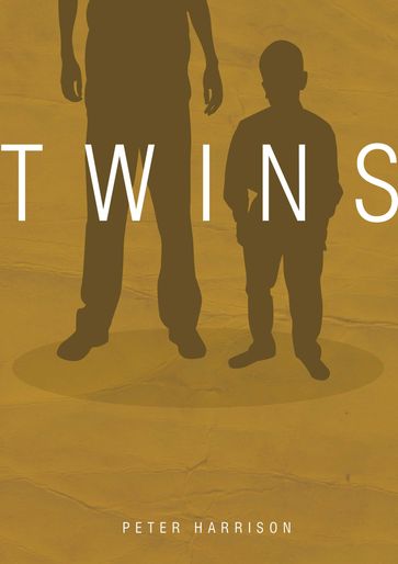 Twins - Peter Harrison