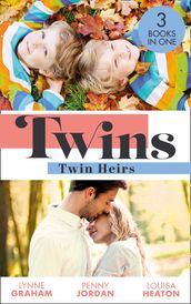 Twins: Twin Heirs: The Sheikh