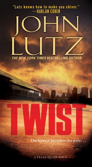 Twist - John Lutz