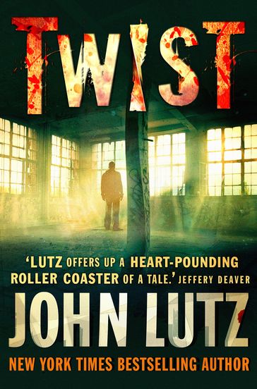 Twist - John Lutz