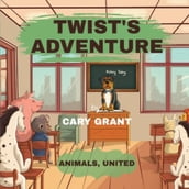 Twist s Adventure